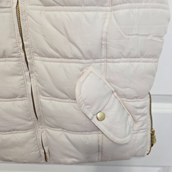 Bongo Puffer Vest - Picture 4 of 6